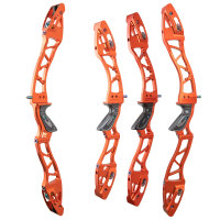 Poignée | KINETIC Sovren - 23-27 pouces - ILF - Aluminium 6061