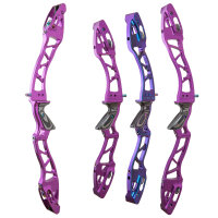 Poignée | KINETIC Sovren - 23-27 pouces - ILF - Aluminium 6061