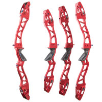 Poignée | KINETIC Sovren - 23-27 pouces - ILF - Aluminium 6061