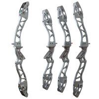 Poignée | KINETIC Sovren - 23-27 pouces - ILF - Aluminium 6061