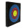 STRONGHOLD Kids - bis 20 lbs - Zielscheibe