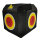 STRONGHOLD Cube² - 23x23x23cm - Zielwürfel