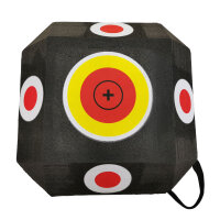 STRONGHOLD Big Cube - 38x38x38cm - Zielwürfel