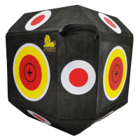 STRONGHOLD Big Cube - 38x38x38cm - Zielwürfel