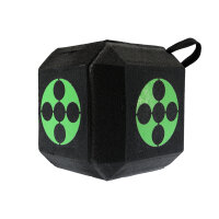 STRONGHOLD Green Cube - 23x23x23cm - Zielwürfel