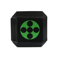 STRONGHOLD Green Cube - 23x23x23cm - Zielwürfel