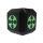 STRONGHOLD Green Cube - 23x23x23cm - Zielwürfel