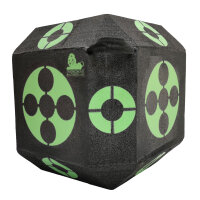 STRONGHOLD Big Green Cube - 38x38x38cm - Zielwürfel