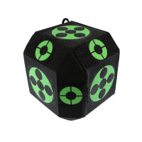 STRONGHOLD Big Green Cube - 38x38x38cm - Zielwürfel