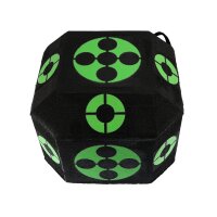 STRONGHOLD Big Green Cube - 38x38x38cm - Zielwürfel