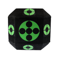 STRONGHOLD Big Green Cube - 38x38x38cm - Zielwürfel
