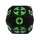 STRONGHOLD Big Green Cube - 38x38x38cm - Zielwürfel