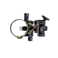 MAXIMAL Glow Micro 5 Pin - Jagdvisier