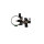 MAXIMAL Dawn Toolless 5 Pin - Jagdvisier
