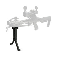 X-BOW FMA Supersonic Stand - Zweibein