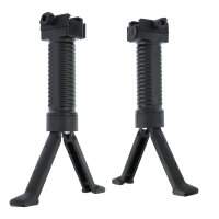 X-BOW FMA Supersonic Stand - Bipied