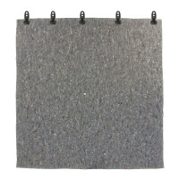 STRONGHOLD Max+ Vario - Filet de Protection - 2m de haut...