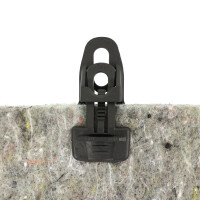 STRONGHOLD Max+ Vario - Filet de Protection - 2m de haut...