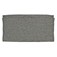 STRONGHOLD Max+ Vario - Filet de Protection - 2m de haut x 3m de long + accessoires optionnels