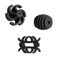 MAXIMAL Hush Kit - Kit de réduction du bruit
