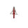 X-BOW FMA Edge III - Pointe de chasse