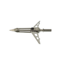 X-BOW FMA Edge VI - Pointe de chasse