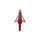 X-BOW FMA Edge XI - Pointe de chasse