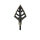 X-BOW FMA Edge XVI - Pointe de chasse