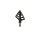 X-BOW FMA Edge XVI - Pointe de chasse