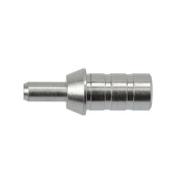 SPHERE Pin Bushing - 0.246 pouce / 6,2mm