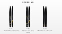 Branches | UUKHA Sx+ - ILF - 24-48 lbs