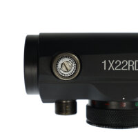 X-BOW FMA RD22 - Rotpunktvisier