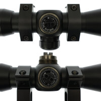 X-BOW FMA 4x32 - Lunette de visée