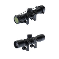 X-BOW FMA 4x32 - Lunette de visée