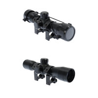 X-BOW FMA 4x32 - Lunette de visée