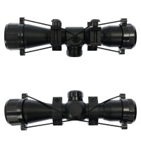 X-BOW FMA 4x32 - Lunette de visée