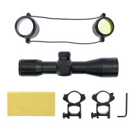 X-BOW FMA 4x32 - Lunette de visée