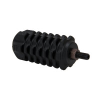 MAXIMAL Shorty - 3,5 pouces - Stabilisateur de chasse