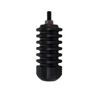 MAXIMAL Shorty - 3,5 pouces - Stabilisateur de chasse