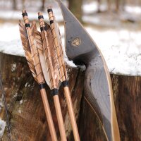 JACKALOPE Moonstick Carbon - 50 Pouces - 20-50 lbs - One...