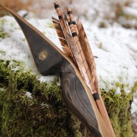 JACKALOPE Moonstick Carbon - 50 Pouces - 20-50 lbs - One...