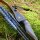 JACKALOPE Moonstick Carbon - 50 Pouces - 20-50 lbs - One Piece Arc Recurve