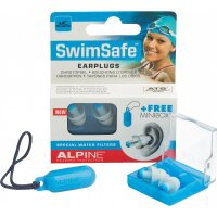ALPINE Natation - Bouchons doreilles