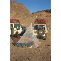 BRETTSCHNEIDER Fine Mesh Pyramid - Moustiquaire