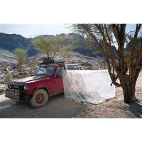 BRETTSCHNEIDER Fine Mesh Box - Moustiquaire