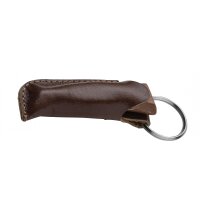 FILMAM Douros - Couteau de poche avec étui en cuir