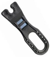 SAUNDERS Kwik-Lok - Pressure Button zur Pfeilfixierung