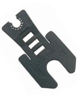 SAUNDERS Kwik-Lok - Pressure Button zur Pfeilfixierung