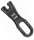 SAUNDERS Kwik-Lok - Pressure Button zur Pfeilfixierung