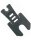 SAUNDERS Kwik-Lok - Pressure Button zur Pfeilfixierung